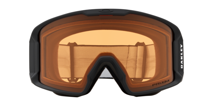 Oakley Line Miner L Snow Goggles-2