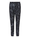 Burnside Men's Performance Fleece Jogger-1