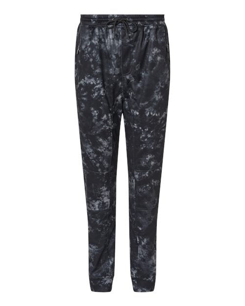 Burnside Men's Performance Fleece Jogger-1