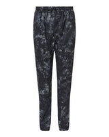 Burnside Men's Performance Fleece Jogger-1