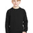 Gildan Youth Heavy Blend Crewneck Sweatshirt Gildan