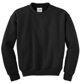 Gildan Youth Heavy Blend Crewneck Sweatshirt Gildan