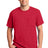 JERZEES Men's Dri-Power 50/50 T-Shirt with a Pocket JERZEES