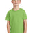 Port & Company - Youth Core Cotton Tee Youth Apparel Shirts & Tops
