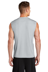 Sport-Tek Men's Sleeveless PosiCharge Competitor Tee