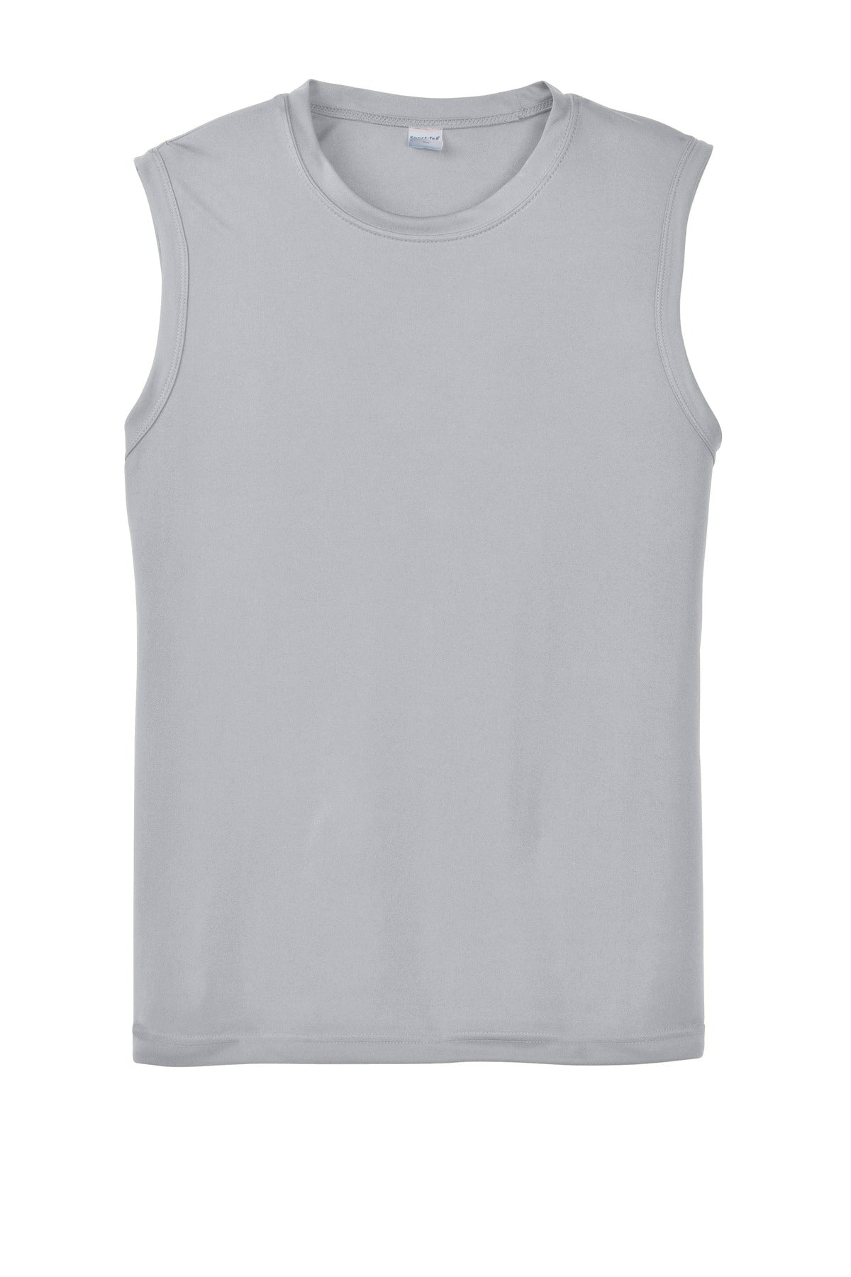 Sport-Tek Men's Sleeveless PosiCharge Competitor Tee