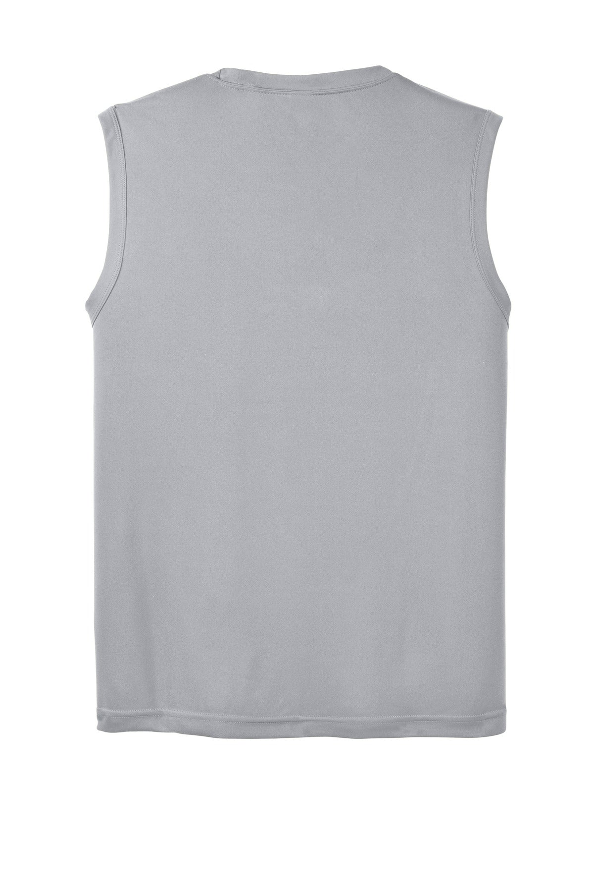Sport-Tek Men's Sleeveless PosiCharge Competitor Tee