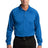 CornerStone Men's Select Long Sleeve Snag-Proof Tactical Polo. CS410LS CornerStone