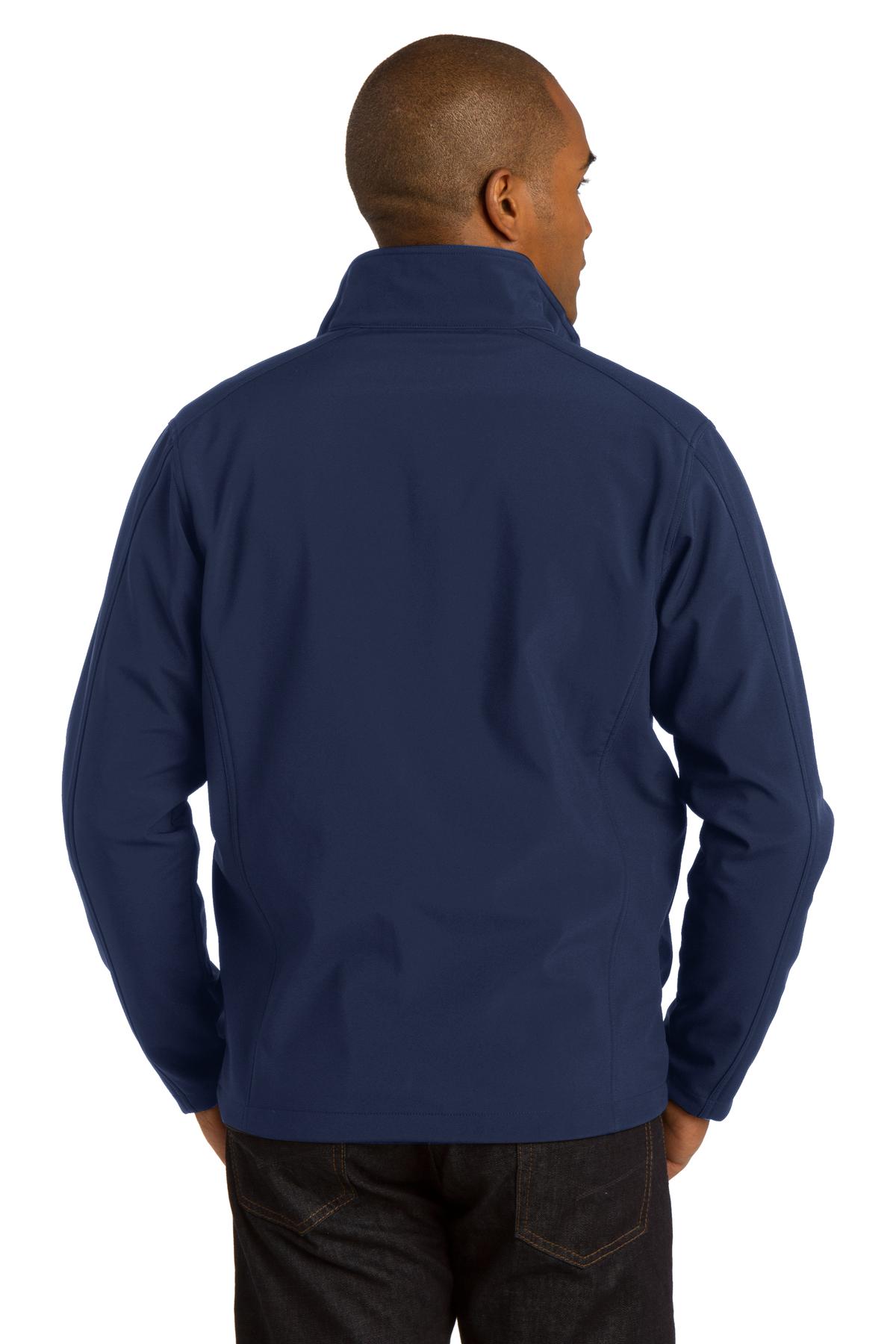 Port Authority Core Soft Shell Jacket. J317