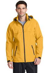 Port Authority Mens Torrent Waterproof Jacket