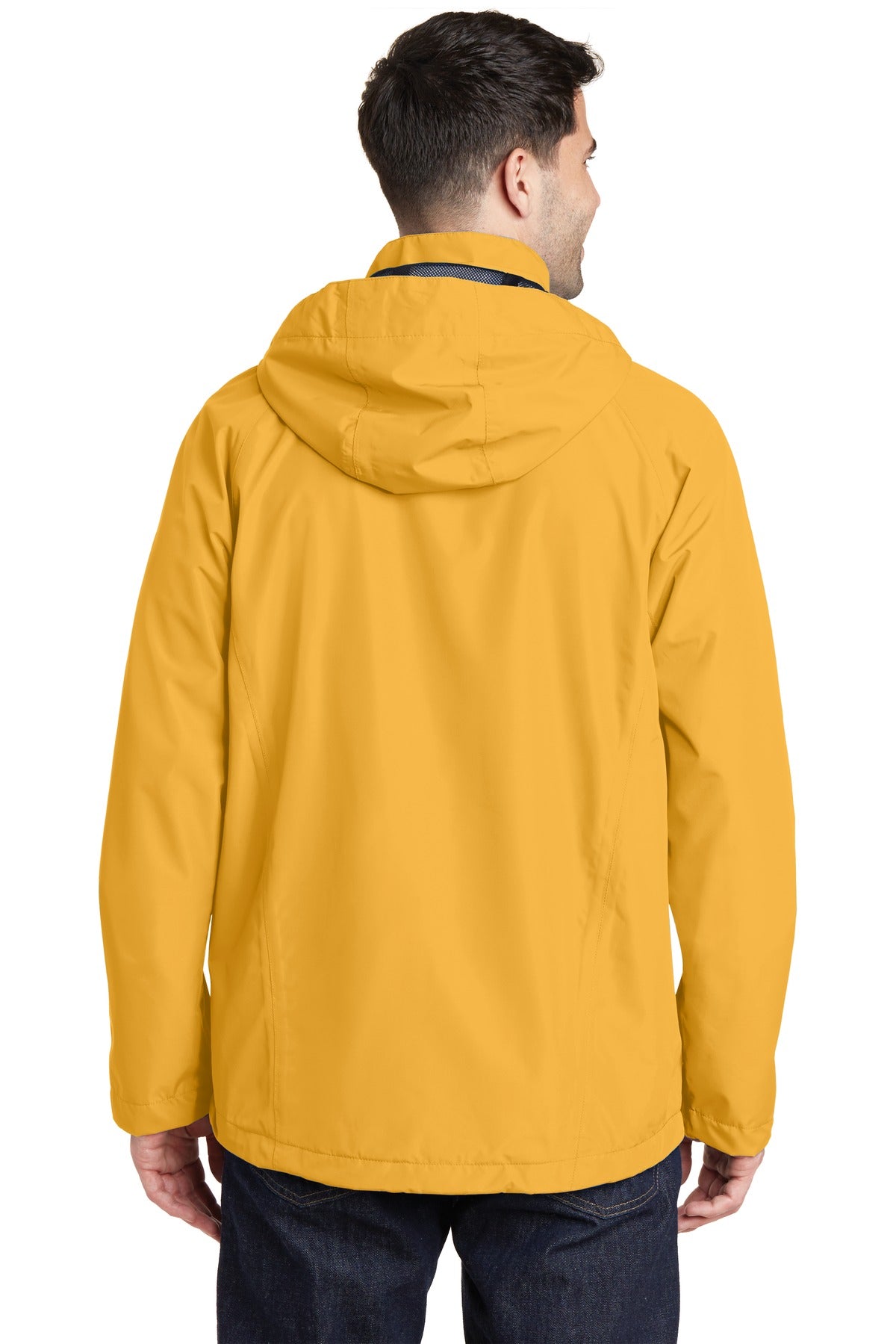 Port Authority Mens Torrent Waterproof Jacket