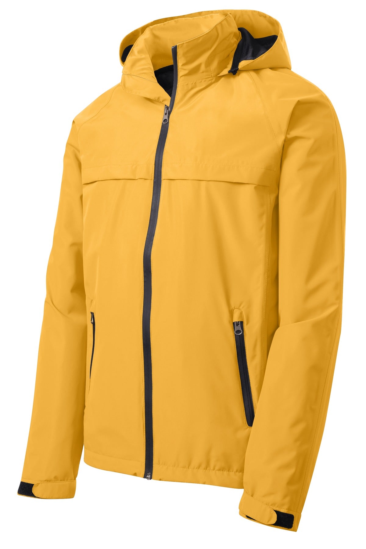 Port Authority Mens Torrent Waterproof Jacket