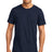 Gildan Men's 100% Combed Ring Spun Cotton T-Shirt Gildan