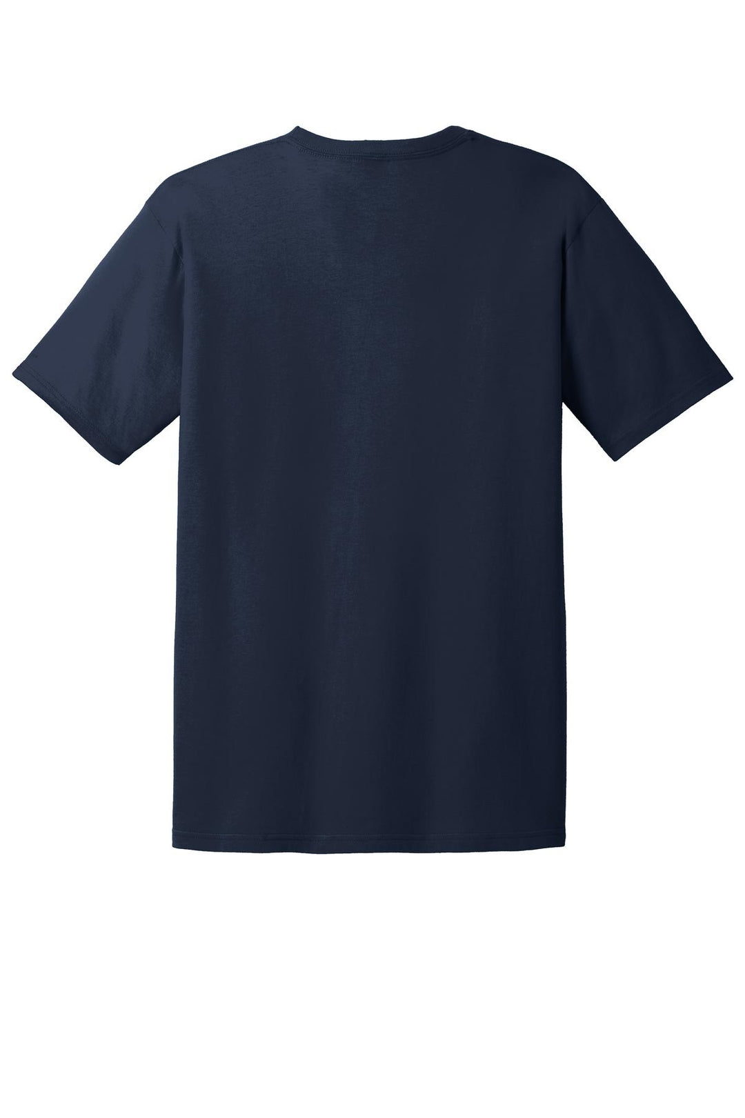 Gildan Men's 100% Combed Ring Spun Cotton T-Shirt Gildan