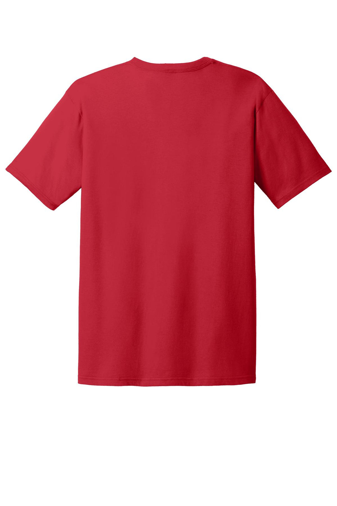 Gildan Men's 100% Combed Ring Spun Cotton T-Shirt Gildan