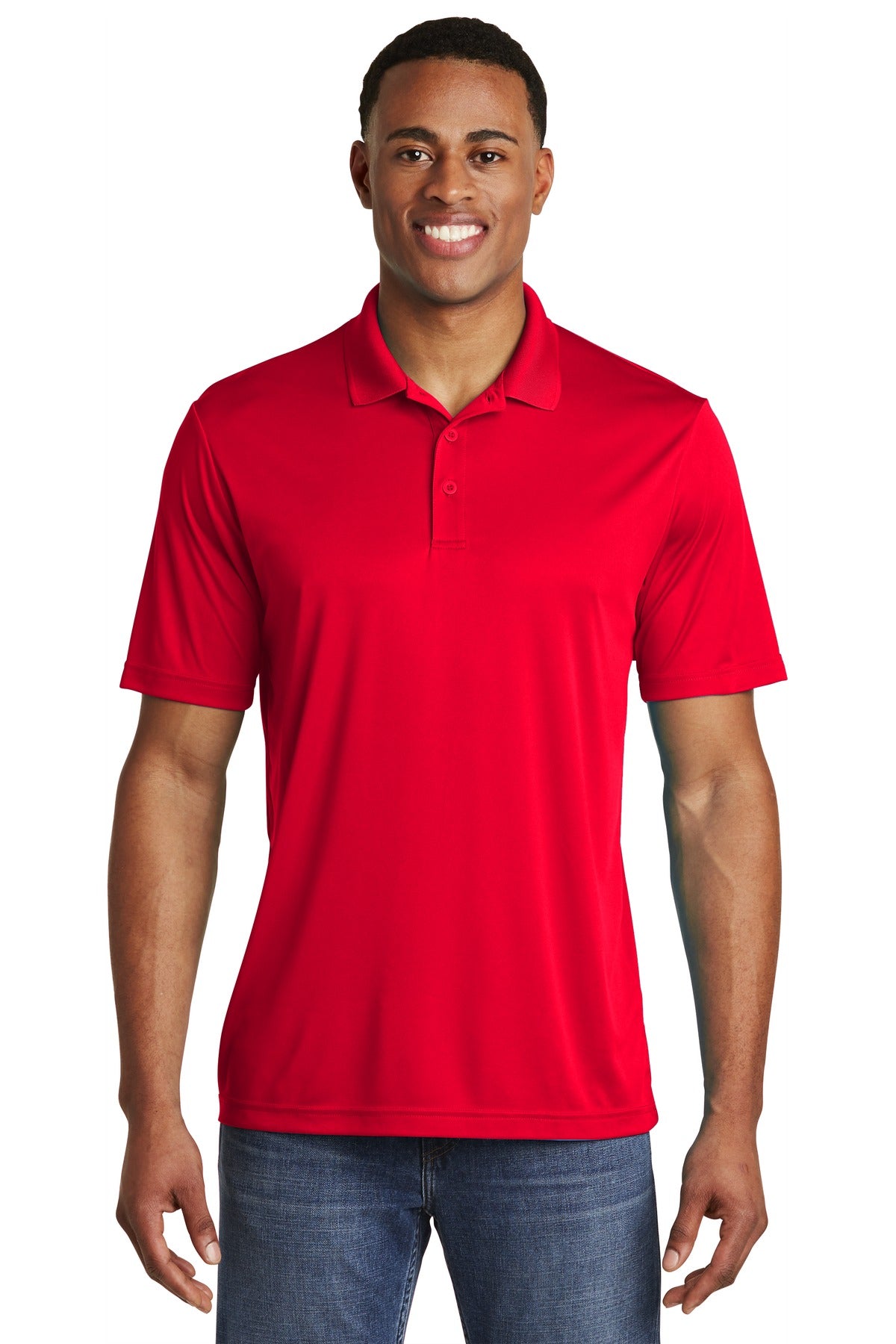 Sport-Tek Men's PosiCharge Competitor Polo