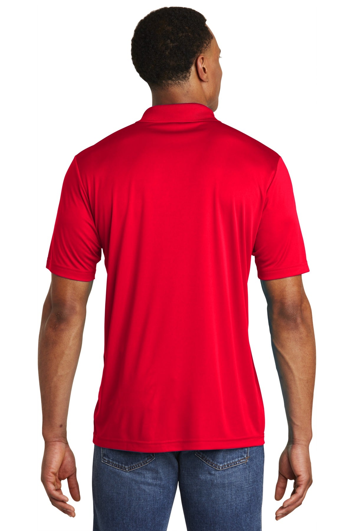 Sport-Tek Men's PosiCharge Competitor Polo