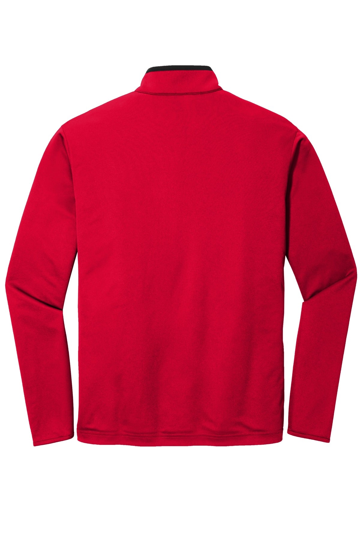 Port Authority Men's Silk Touch Performance 1/4-Zip. K584 Port Authority