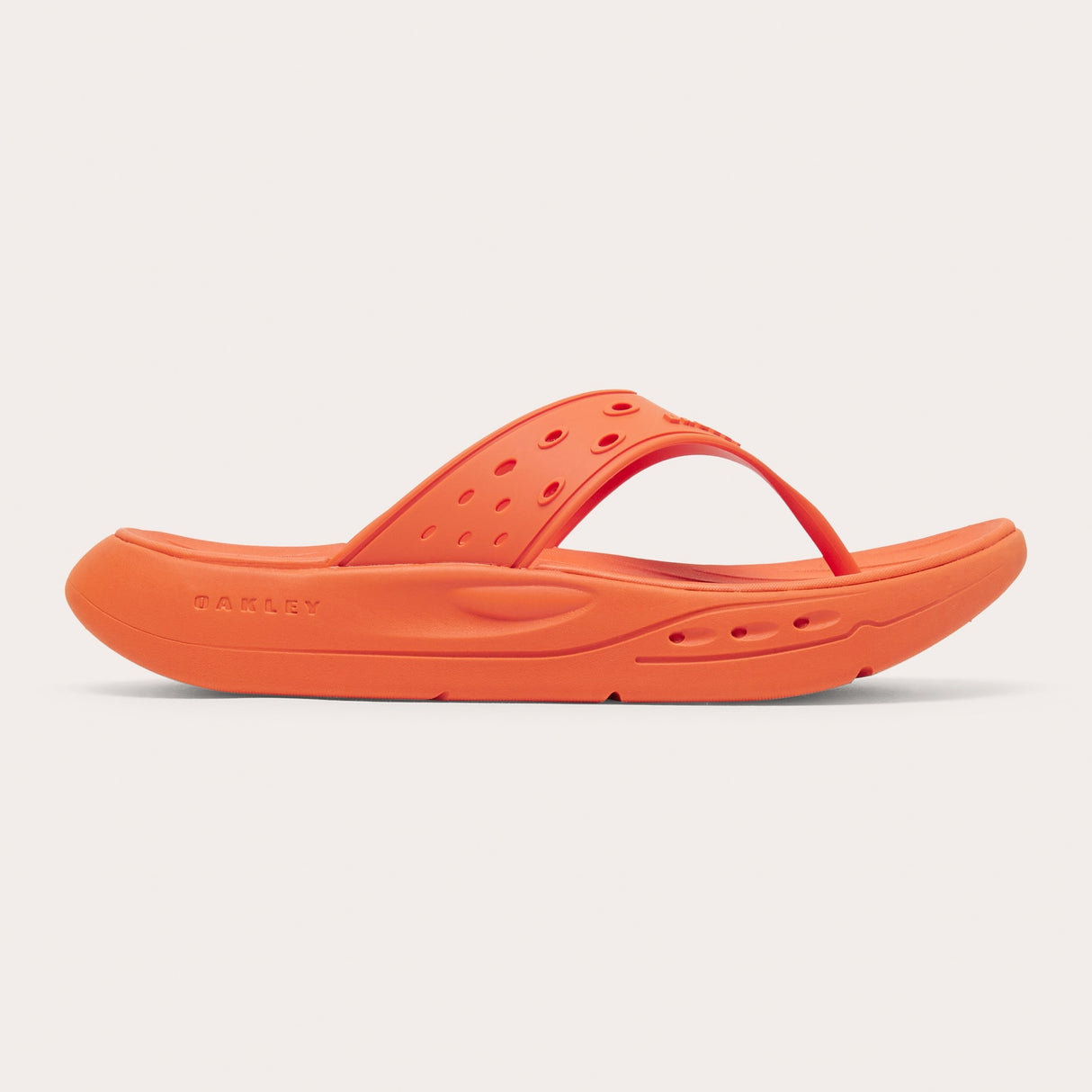 Oakley Men's Studio Flip Flop Sandals-1