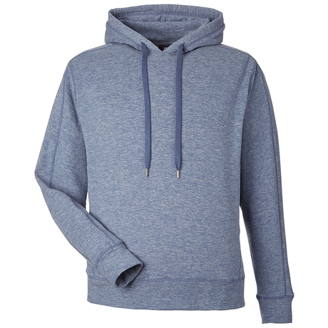 J. America Men's Electric Fleece Hoodie 8740 Mens Apparel Sweatshirts & Fleece
