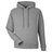J. America Men's Electric Fleece Hoodie 8740 Mens Apparel Sweatshirts & Fleece