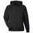 J. America Men's Apex Fleece Hoodie 8750 Mens Apparel Sweatshirts & Fleece