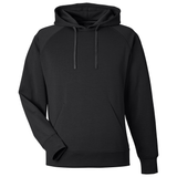J. America Men's Apex Fleece Hoodie 8750 Mens Apparel Sweatshirts & Fleece