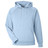 J. America Men's Apex Fleece Hoodie 8750 Mens Apparel Sweatshirts & Fleece
