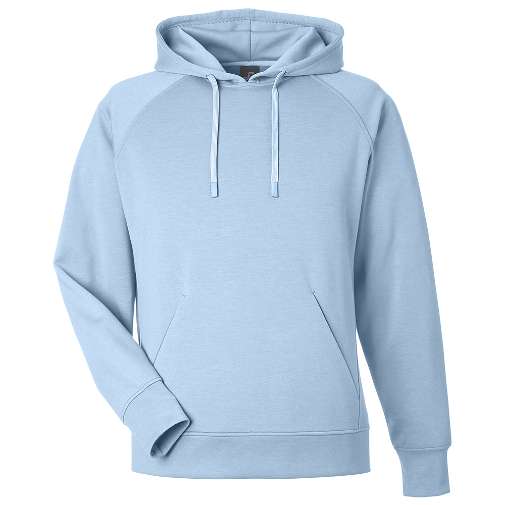 J. America Men's Apex Fleece Hoodie 8750 Mens Apparel Sweatshirts & Fleece