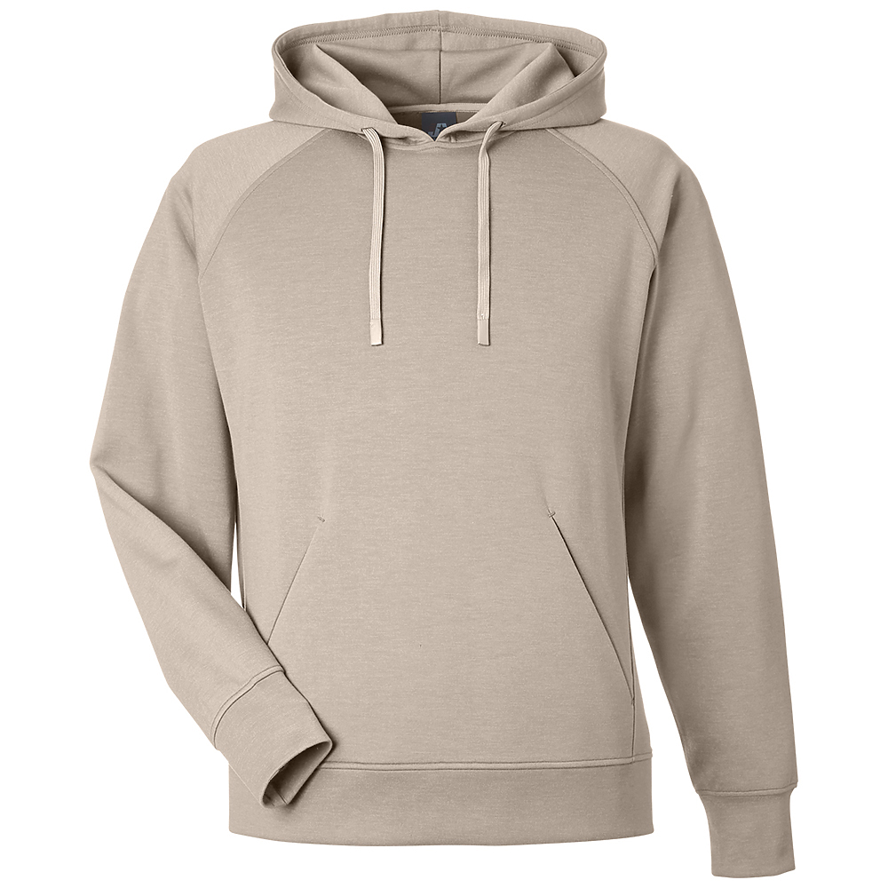 J. America Men's Apex Fleece Hoodie 8750 Mens Apparel Sweatshirts & Fleece