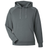 J. America Men's Apex Fleece Hoodie 8750 Mens Apparel Sweatshirts & Fleece