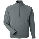 J. America Men's Apex 1/4 Zip Fleece 8751 Mens Apparel Sweatshirts & Fleece