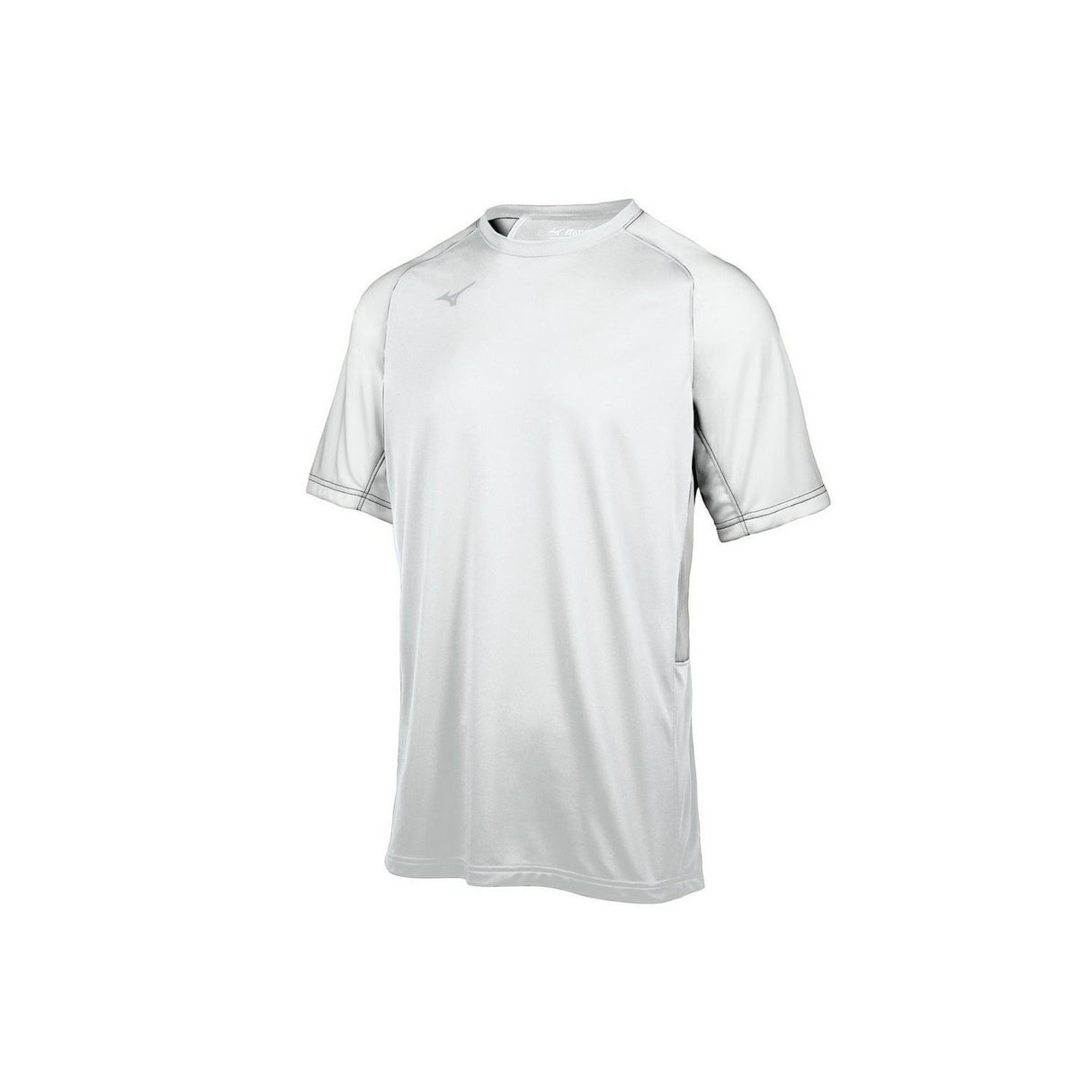 Mizuno Men's Aerolite Crew Baseball Jersey-1