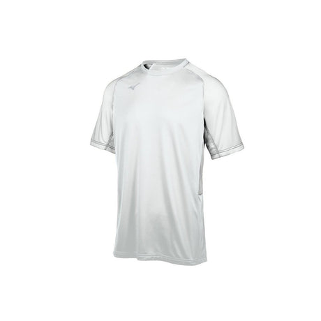Mizuno Men's Aerolite Crew Baseball Jersey-1