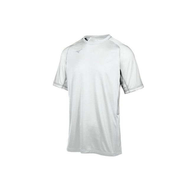 Mizuno Men's Aerolite Crew Baseball Jersey-1