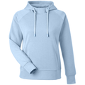 J. America Women's Apex Fleece Hoodie 8753