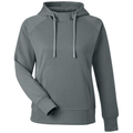 J. America Women's Apex Fleece Hoodie 8753