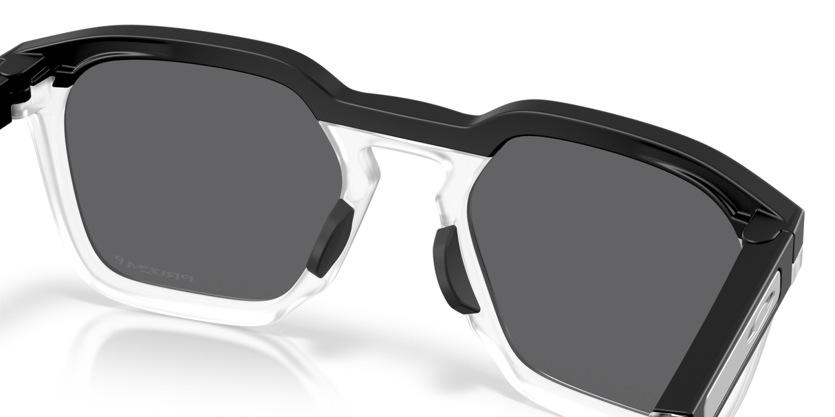 Oakley HSTN Square Glasses-7