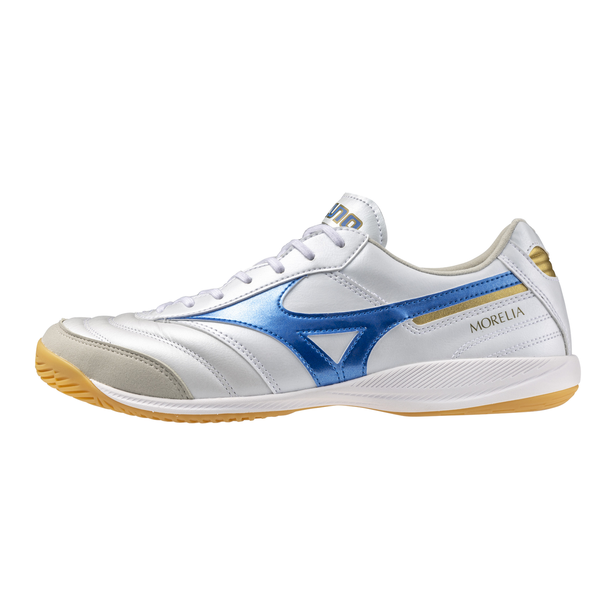 Mizuno Adult Morelia Sala Elite Indoor Soccer Shoes-1