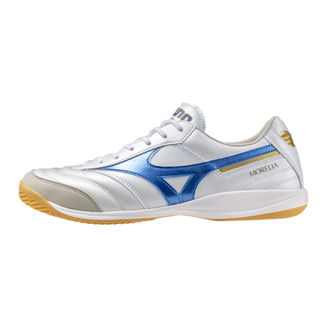 Mizuno Adult Morelia Sala Elite Indoor Soccer Shoes-1