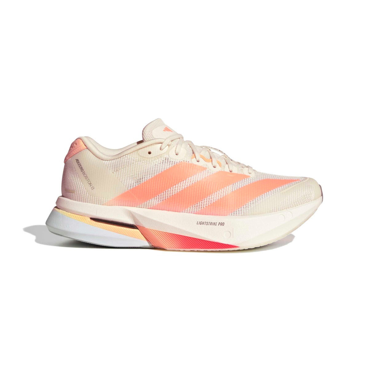 adidas Women's Adizero Boston 13 Running Shoes-1