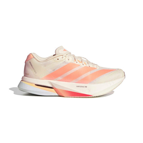adidas Women's Adizero Boston 13 Running Shoes-1