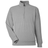 J. America Men's Element 1/4 Zip Fleece 8760 Mens Apparel Sweatshirts & Fleece