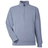J. America Men's Element 1/4 Zip Fleece 8760 Mens Apparel Sweatshirts & Fleece