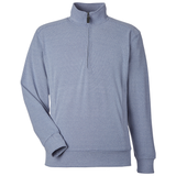 J. America Men's Element 1/4 Zip Fleece 8760 Mens Apparel Sweatshirts & Fleece