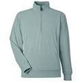 J. America Men's Element 1/4 Zip Fleece 8760 Mens Apparel Sweatshirts & Fleece