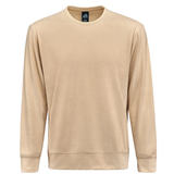J. America Men's Element Crew Neck Fleece 8761 Mens Apparel Sweatshirts & Fleece