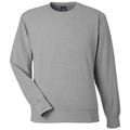 J. America Men's Element Crew Neck Fleece 8761 Mens Apparel Sweatshirts & Fleece