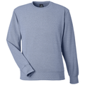 J. America Men's Element Crew Neck Fleece 8761 Mens Apparel Sweatshirts & Fleece