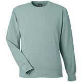J. America Men's Element Crew Neck Fleece 8761 Mens Apparel Sweatshirts & Fleece